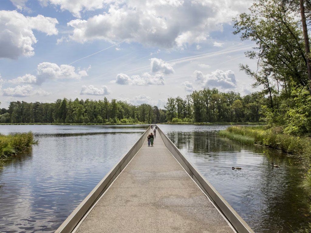 Roompot Park Eksel 10