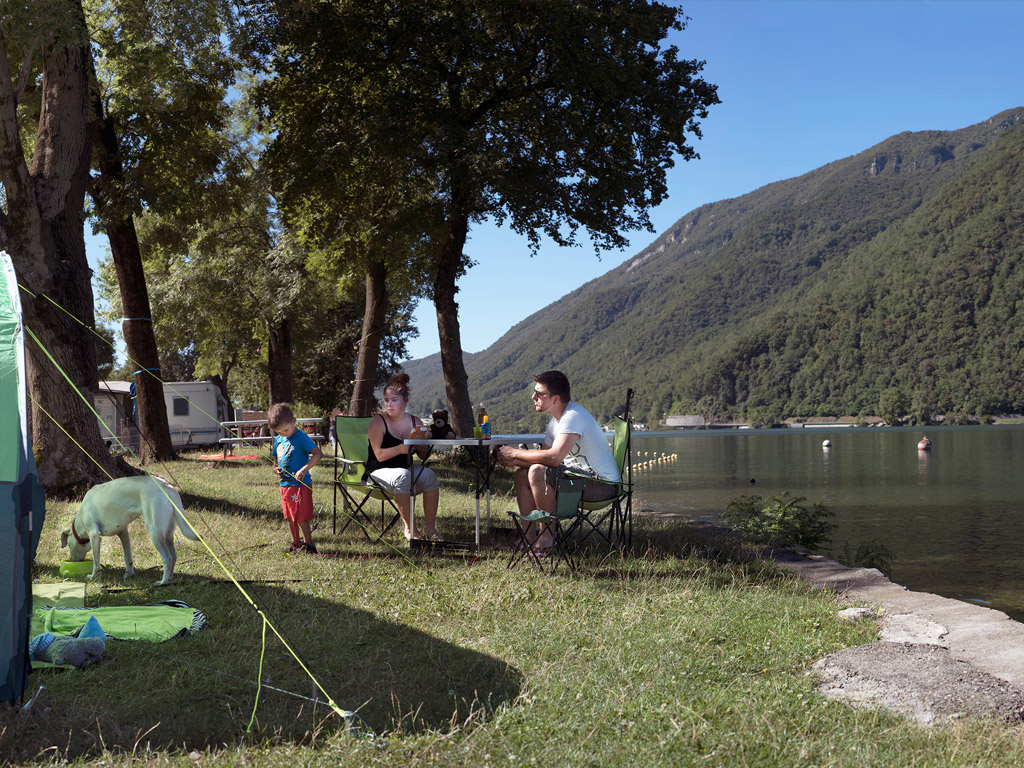 Camping Monte Generoso 7