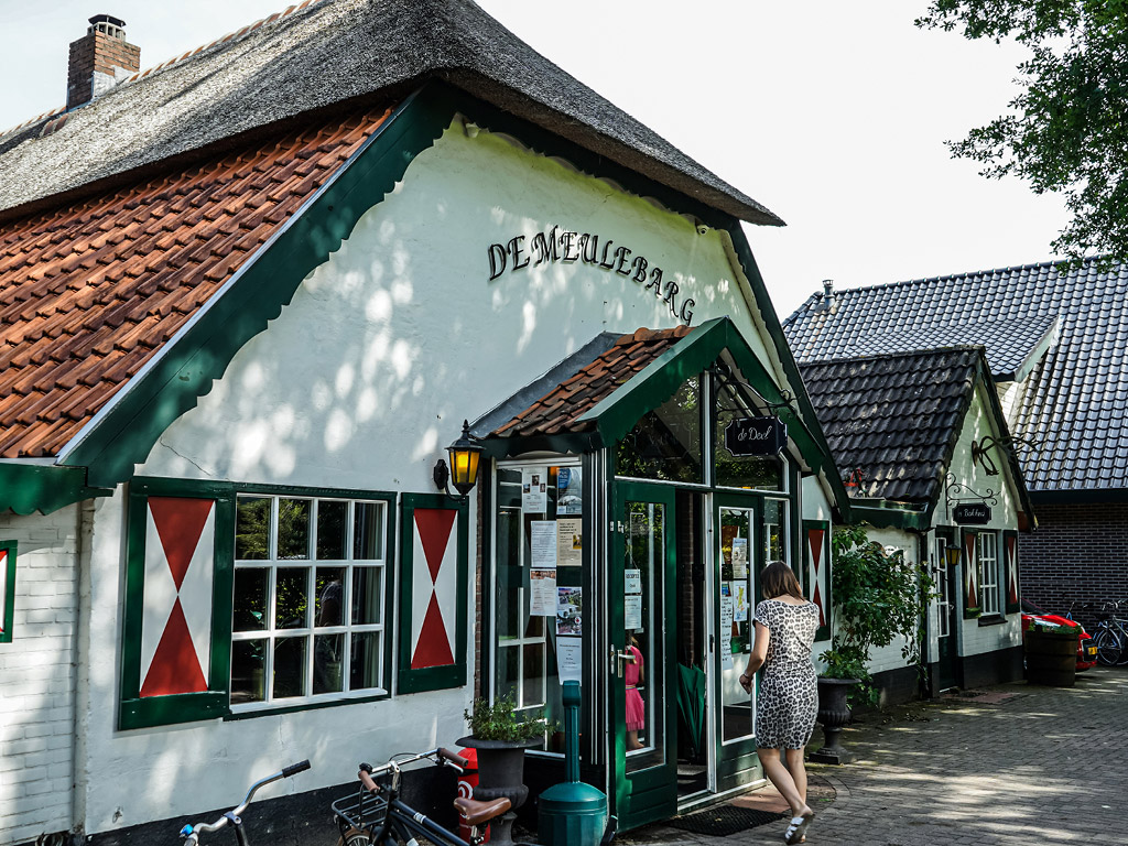 Camping De Meulebarg 10