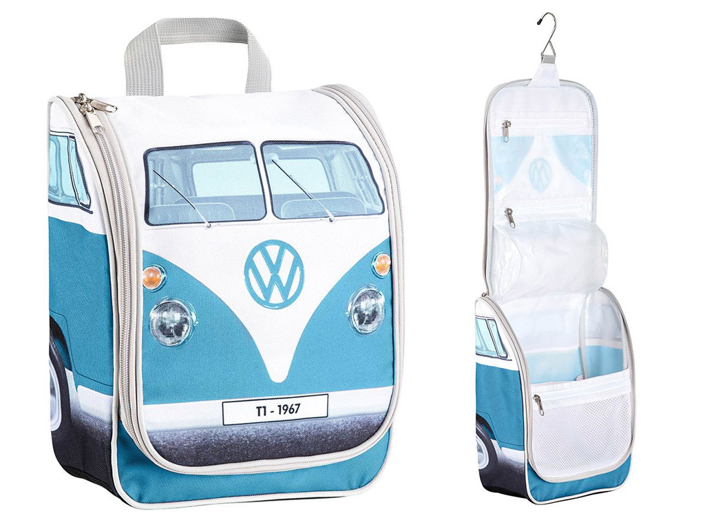 Kosmetiktasche zum Muttertag