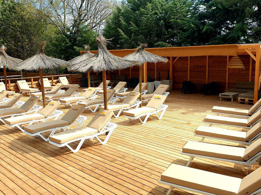 Camping La Tuquette 9