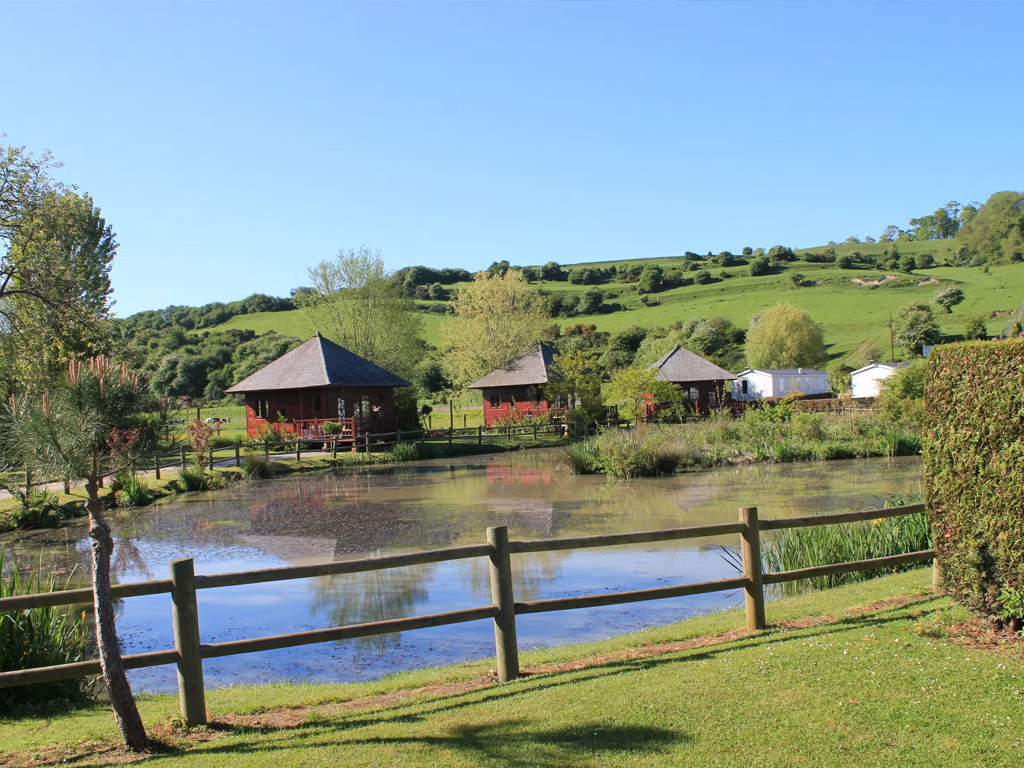 Camping Le Marqueval 1