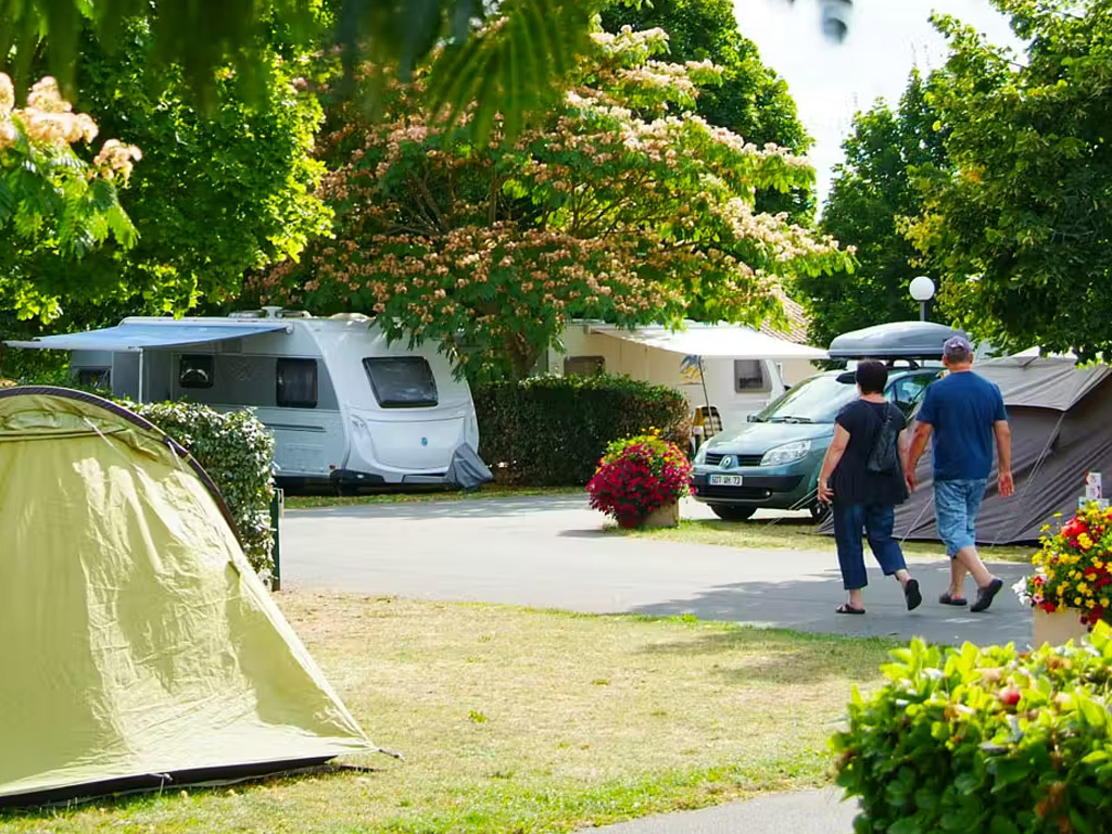 Camping Le Futuriste 2