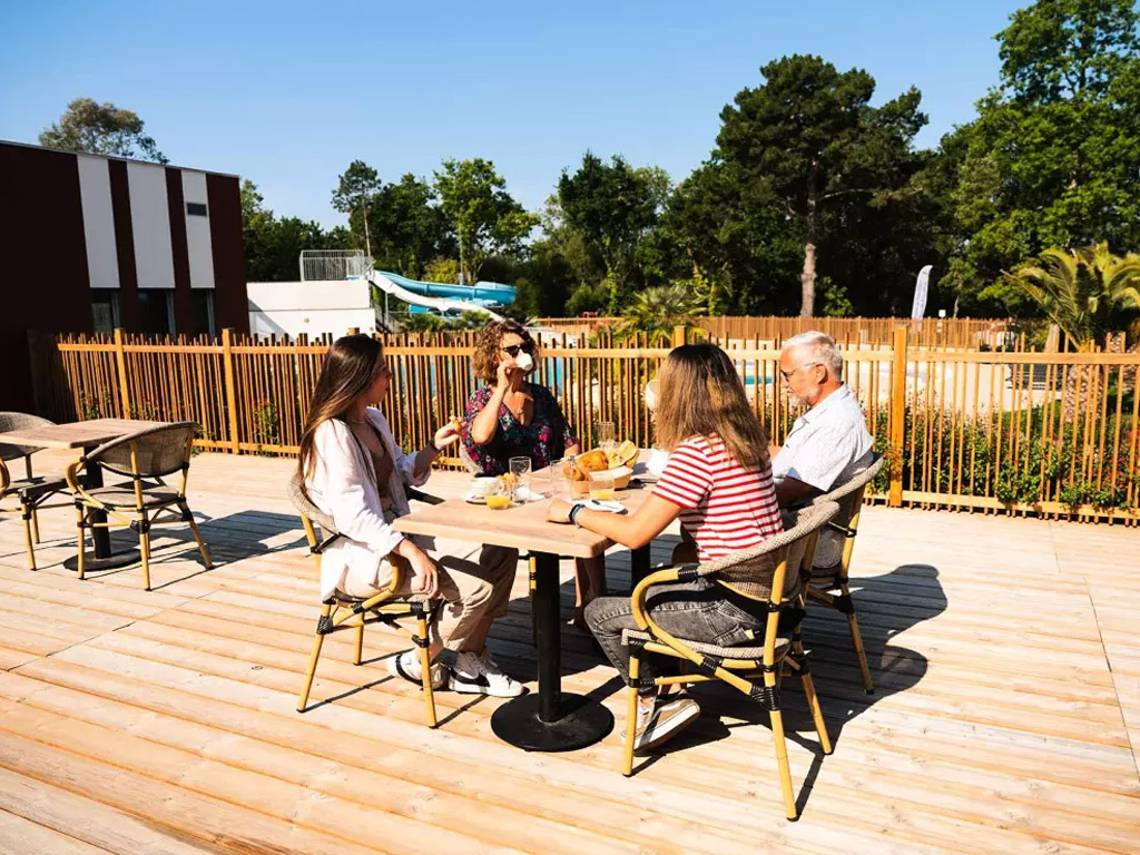 Le Bois De Bayadene 7