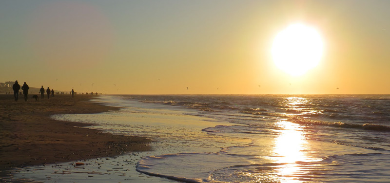 Zandvoort