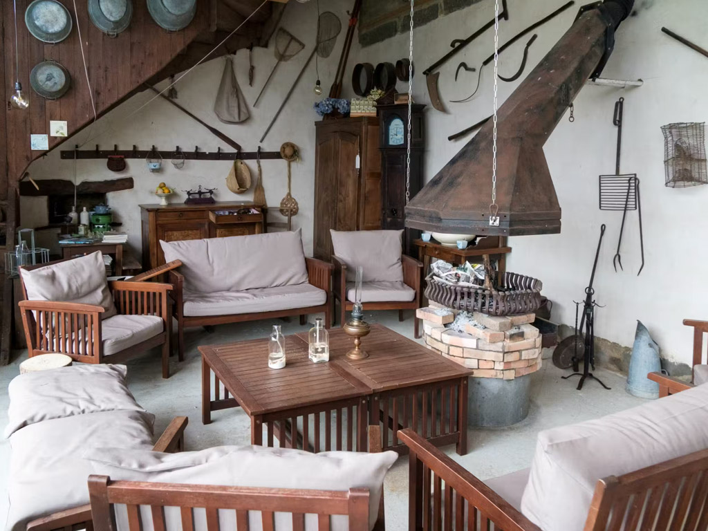 Camping Le Coq Hardi 9