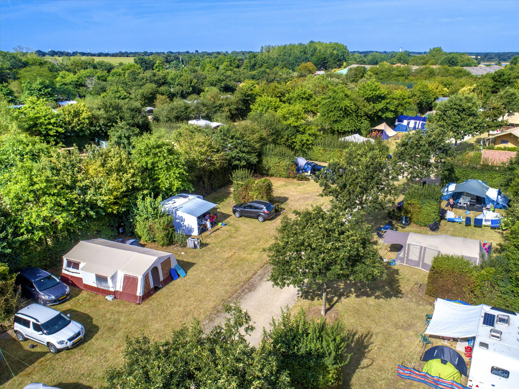 Flower Camping Paradis La Bretonniere 6