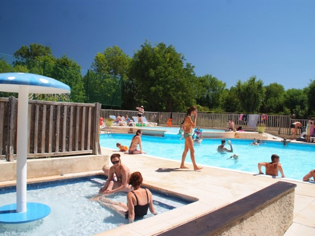 Camping Le Glandasse 5