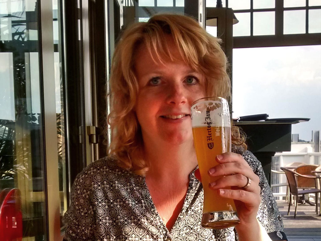 Kochen auf dem Campingplatz