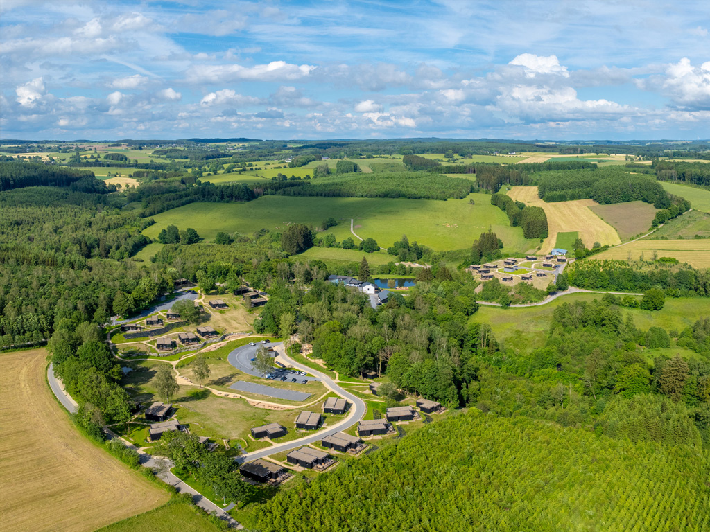 Roompot Park Grandvoir 10