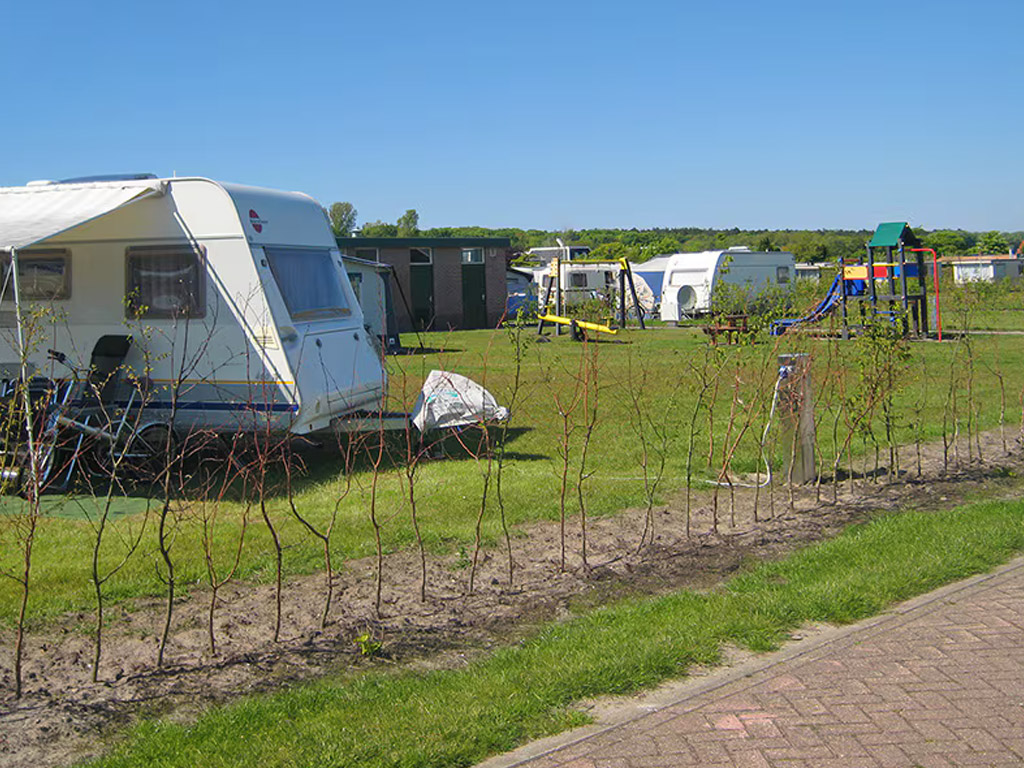 Camping De Carlton 1
