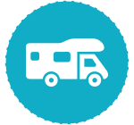 Wohnmobilstellplätze Luxemburg