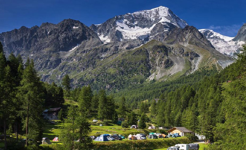 Camping In Zwitserland 4 (1)