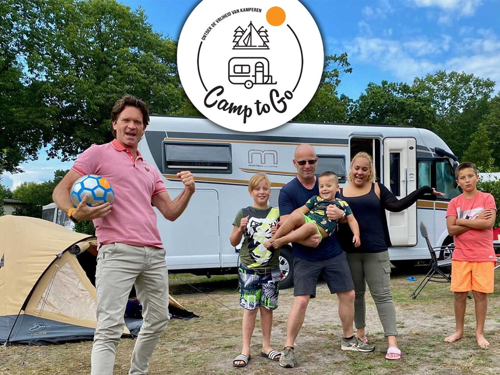 Camp zum Mitnehmen 2023