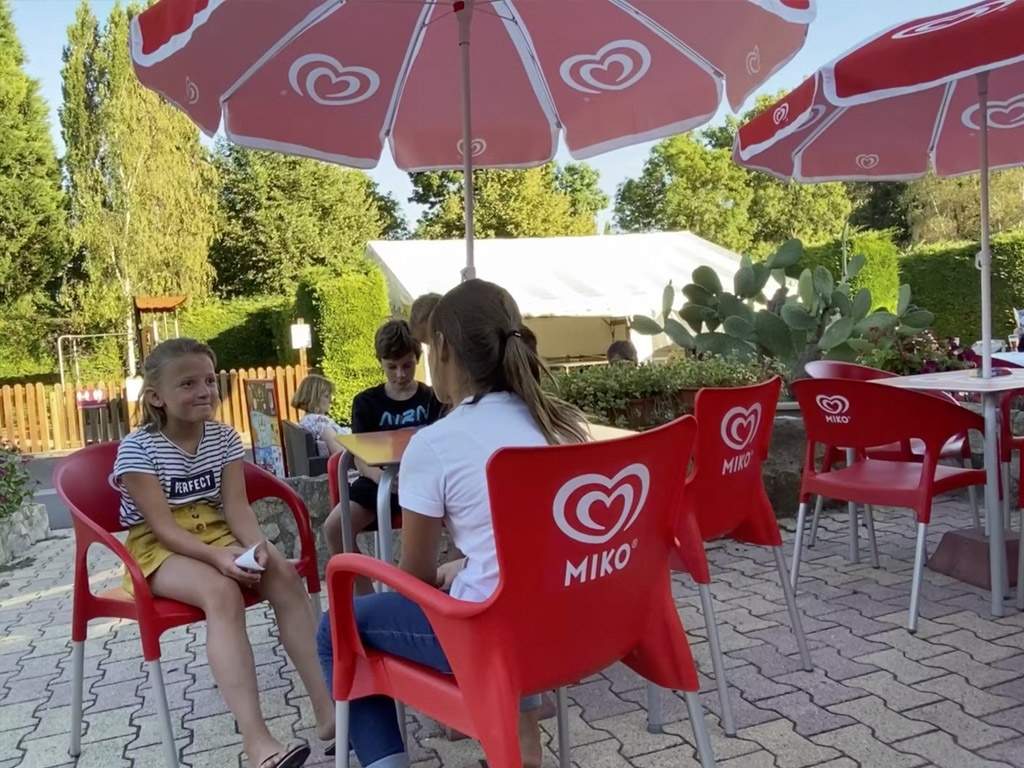 Camping Le Clos Auroy 5