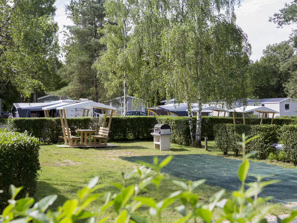 Camping Yelloh! Parc Du Val De Loire 5