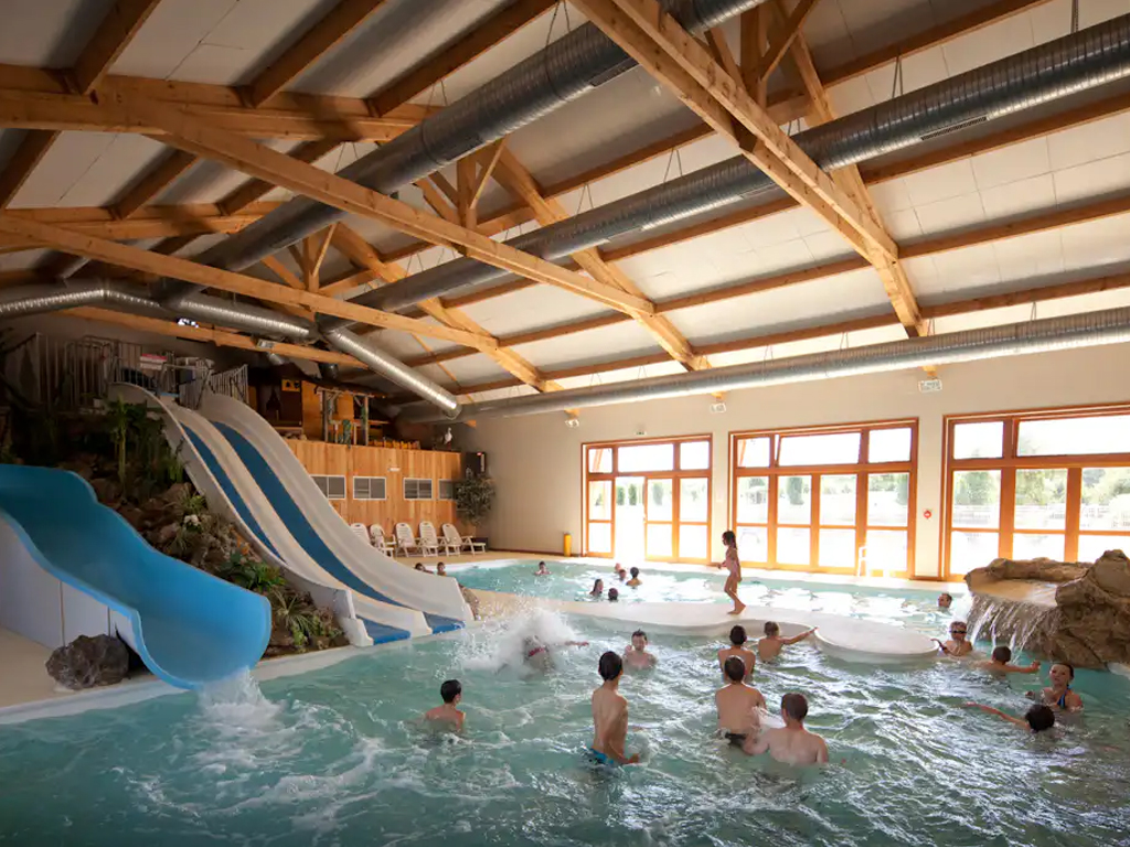 Camping Le Champ Neuf 1