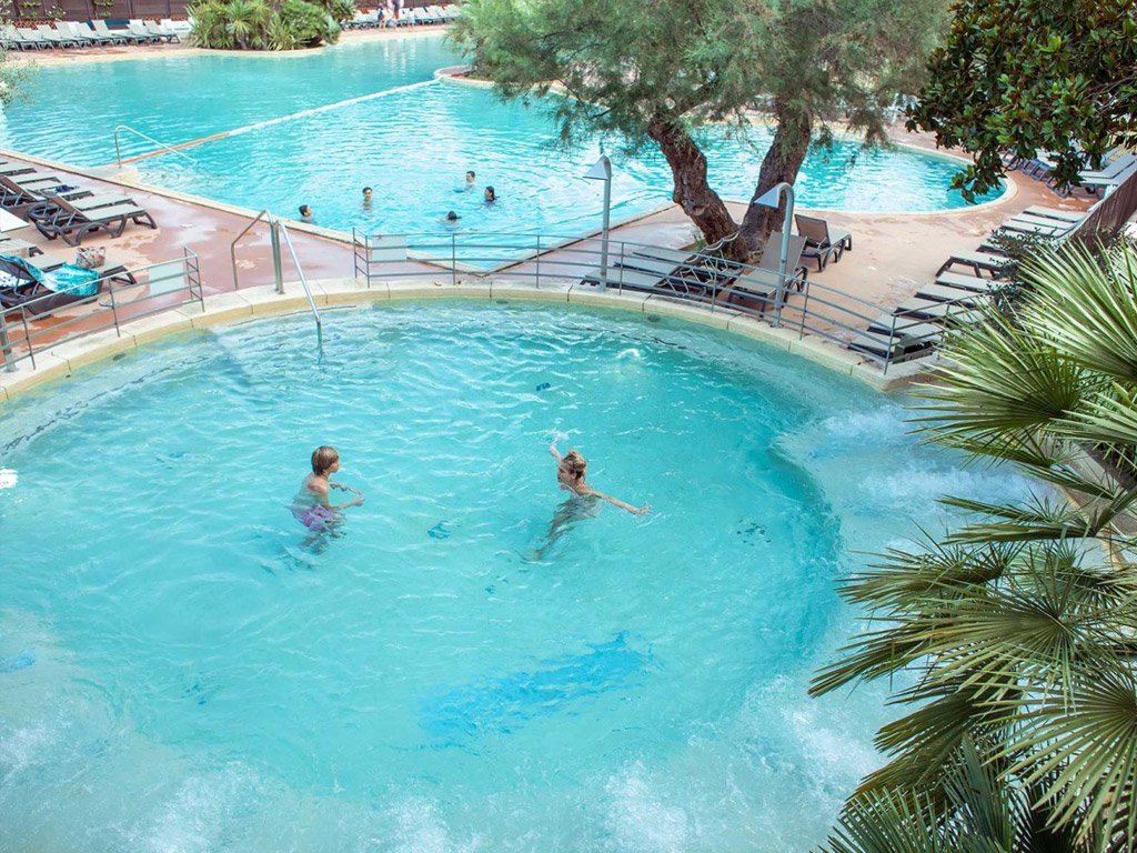 Camping La Petite Camargue 6