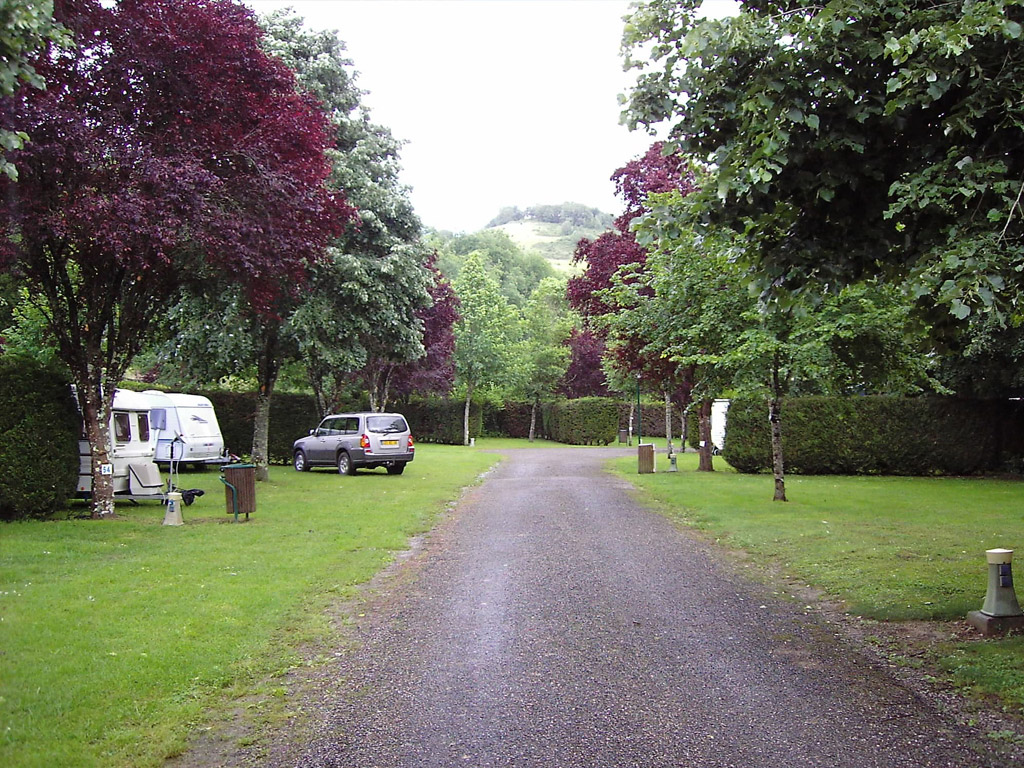 Camping De La Bonette 10