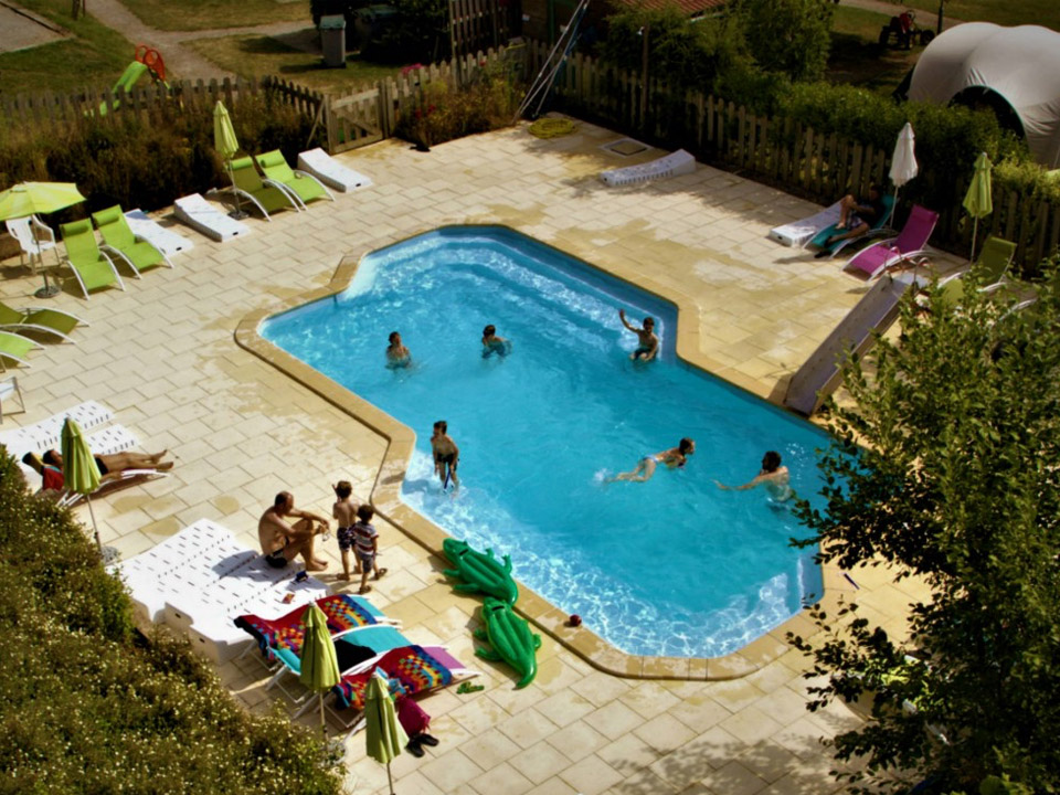 Camping La Bonne Vie 7