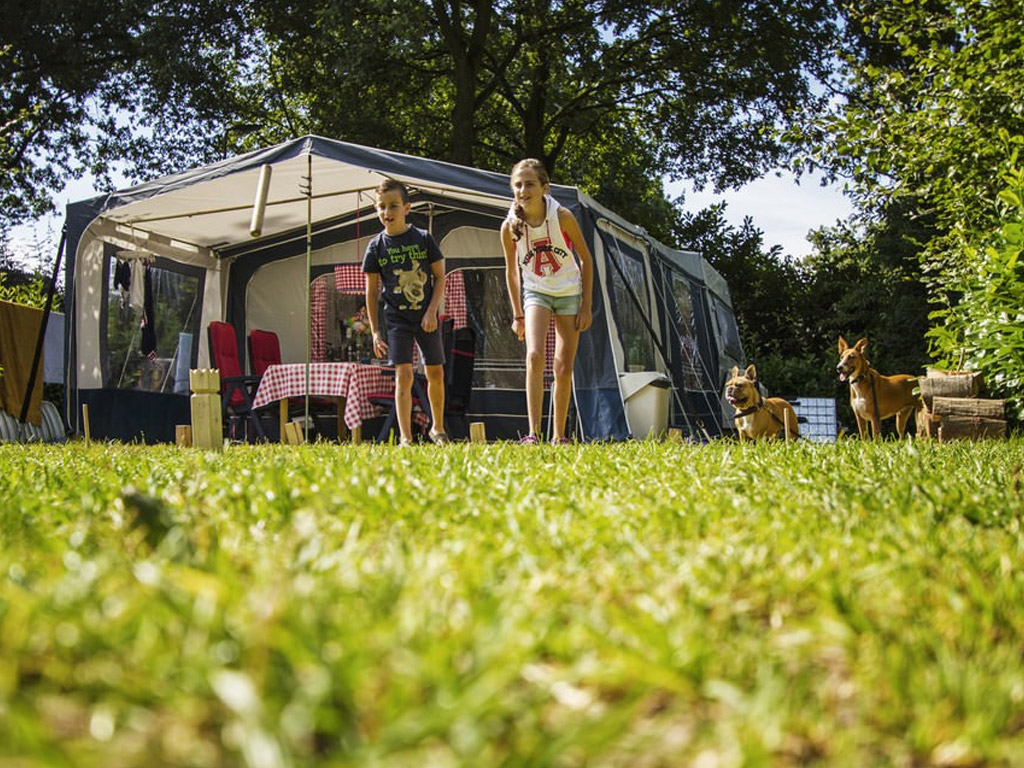 Camping T Buuteland 6