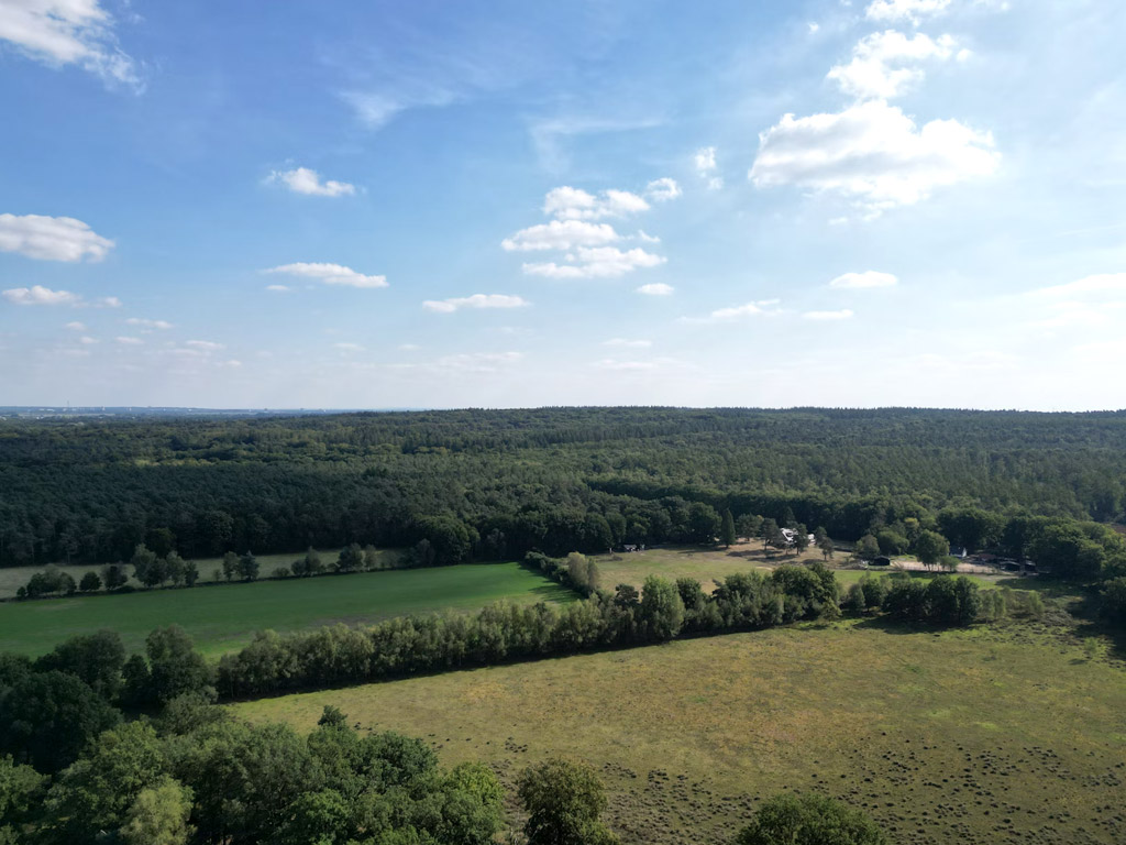 die Utrechtse Heuvelrug