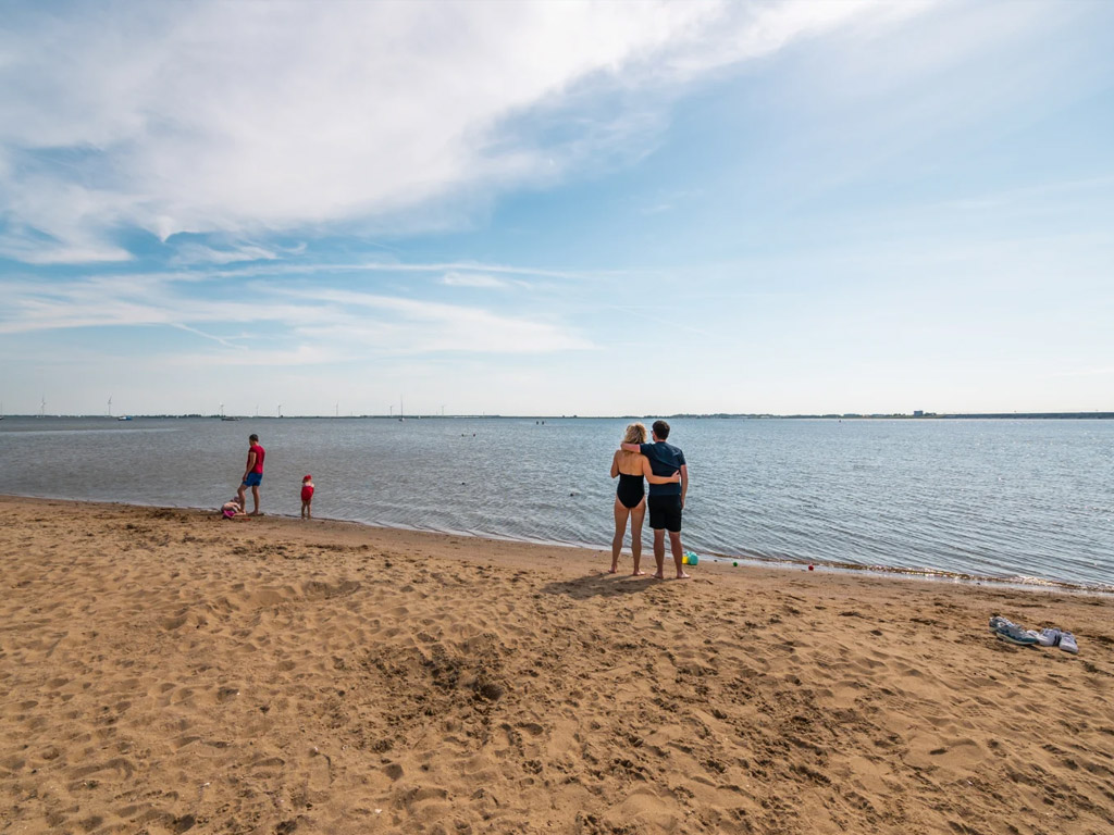 Europarcs Poort Van Zeeland 3