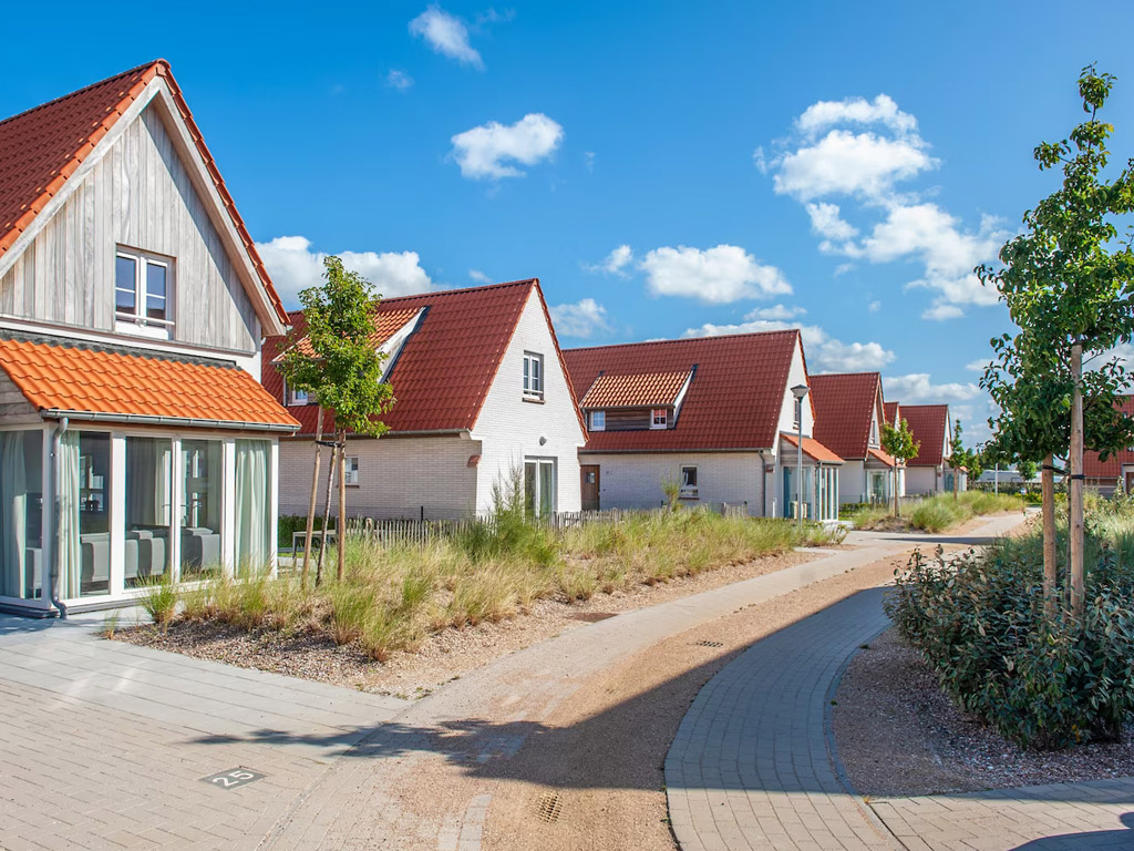 Roompot Breeduyn Village 3