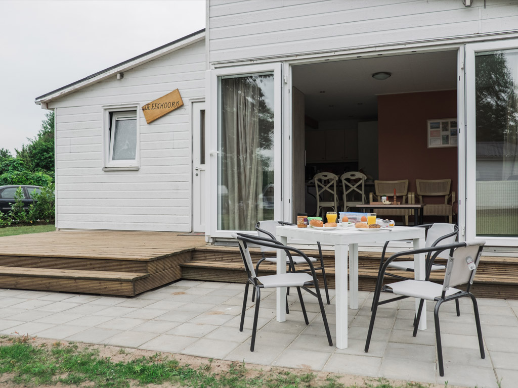 Camping Scholtenhagen 4