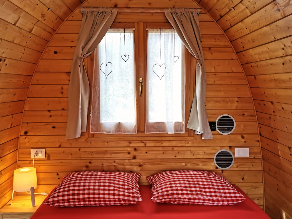 Camping Melezza 2