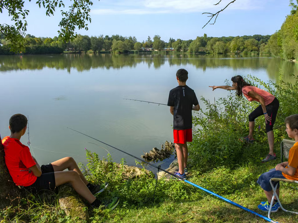 Capfun Camping Mirabelle 6