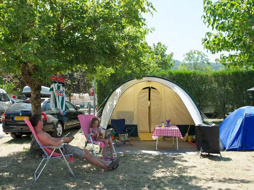 Camping La Garenne 2