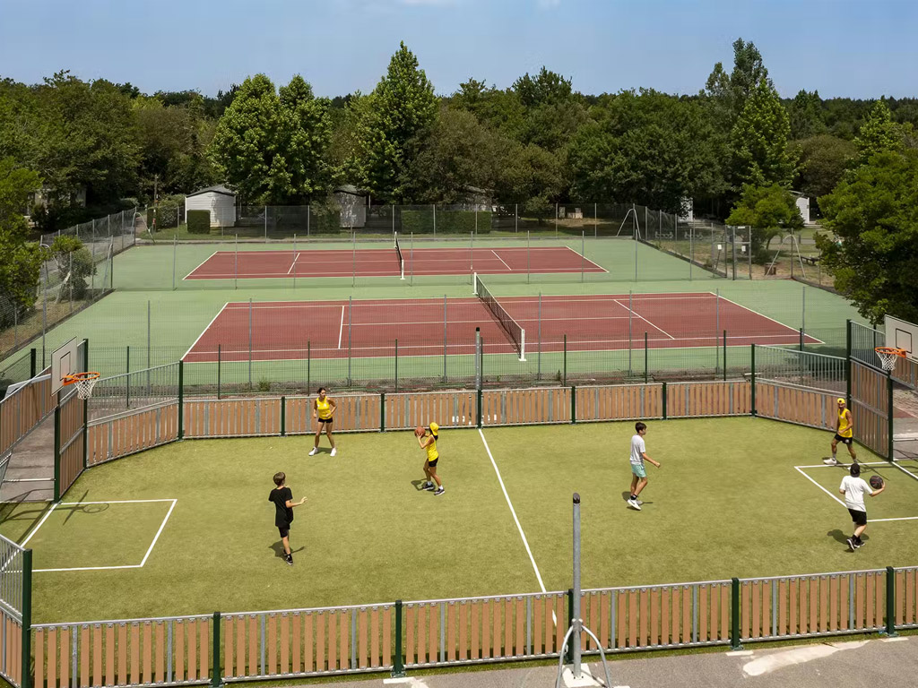 Camping Le Col Vert 3