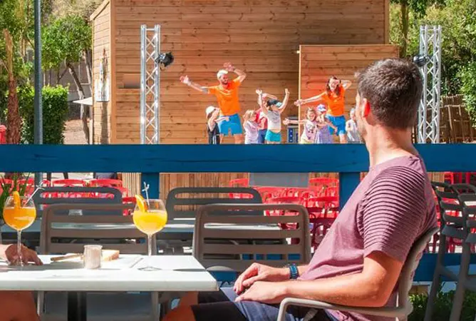 Die 10 schönsten Kindercampingplätze in Frankreich