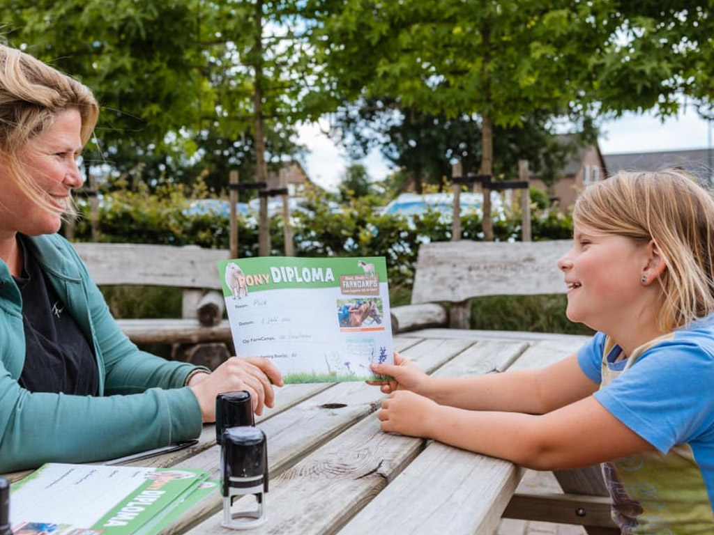 Farmcamps De Smulhoeve 10