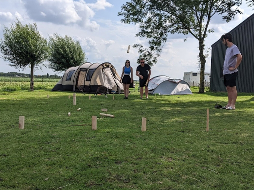 Camping Boerderij De Schans 1