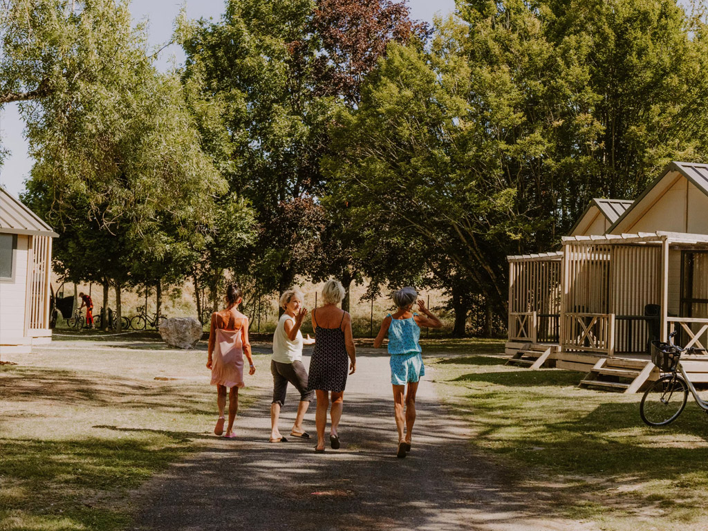 Onlycamp Tours Val De Loire 2