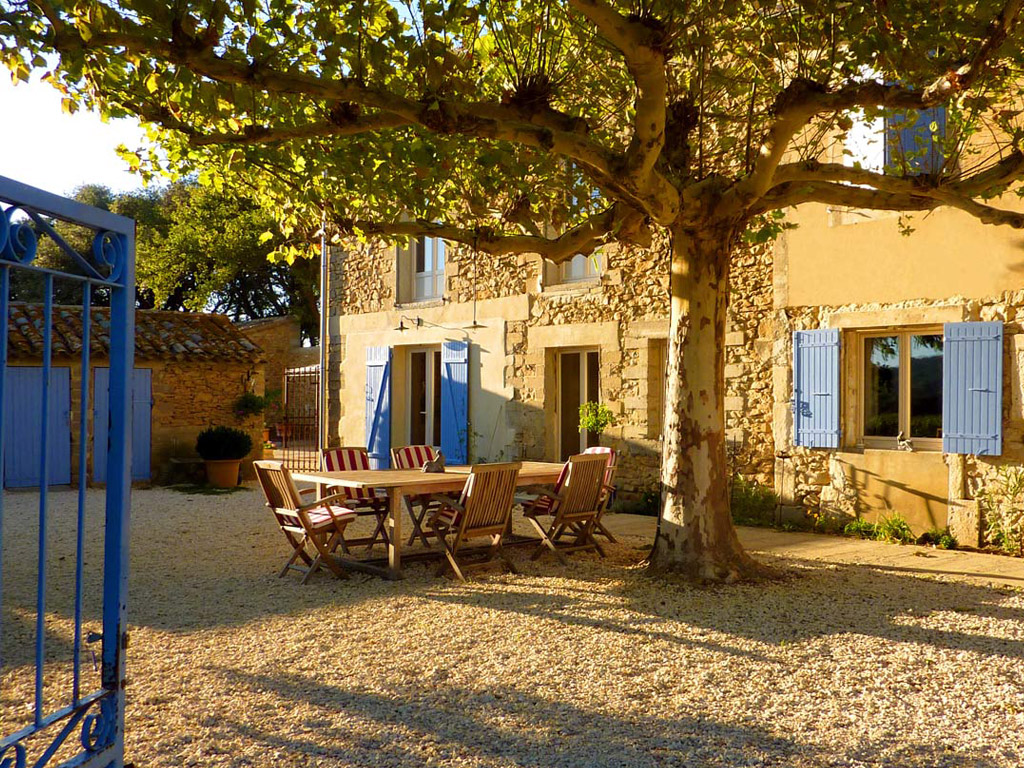 Mas De Coste Belle 3