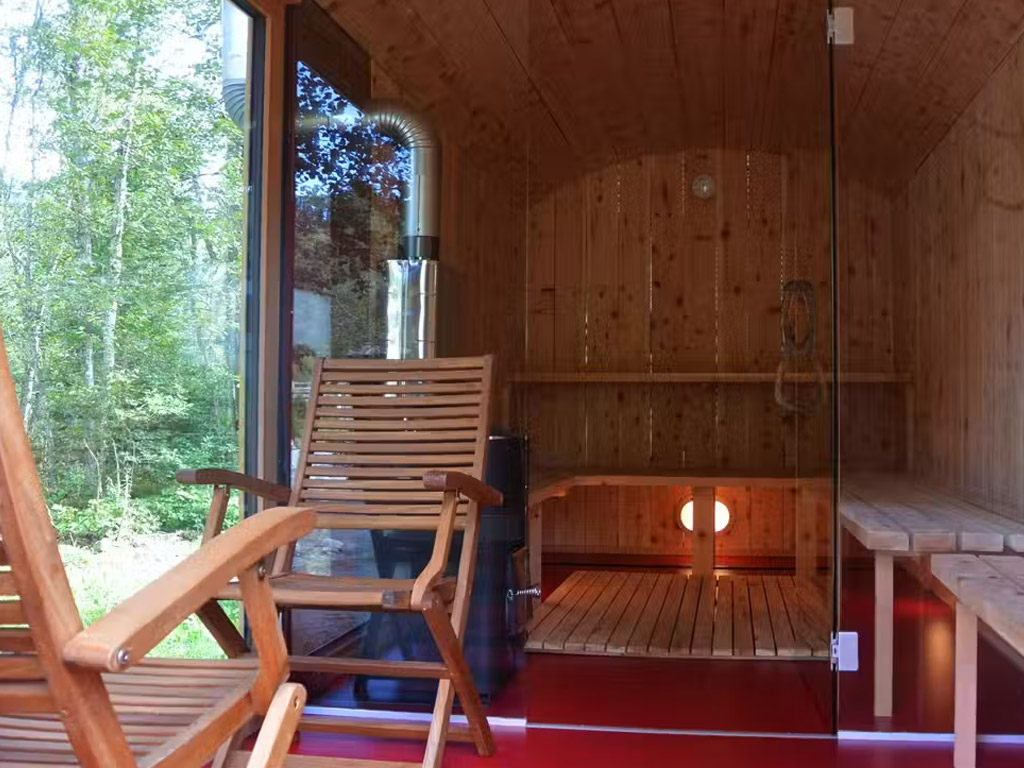 Camping Sur En 6