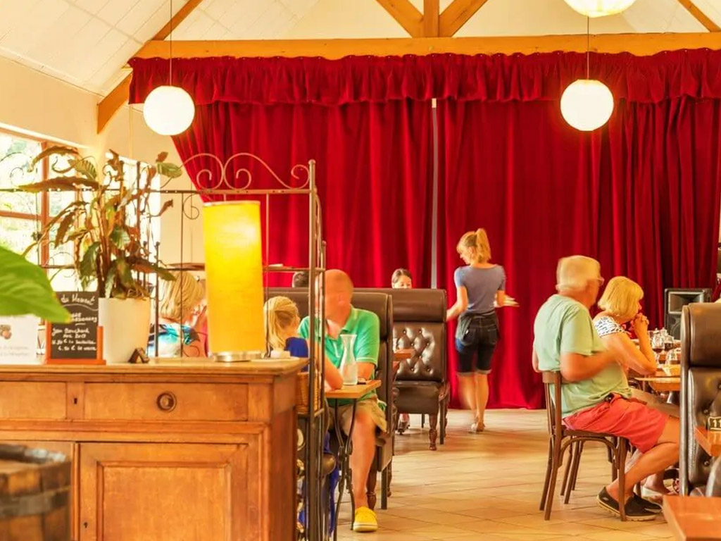 Castel Camping Le Brévedent 9