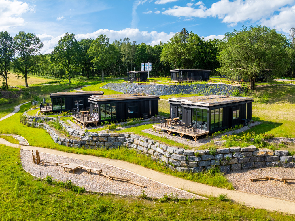 Roompot Park Grandvoir 5