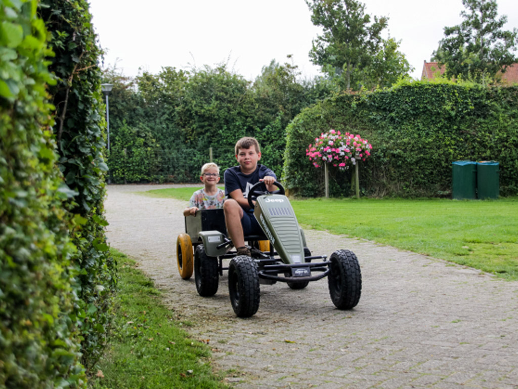 Minicamping Boogaard 8