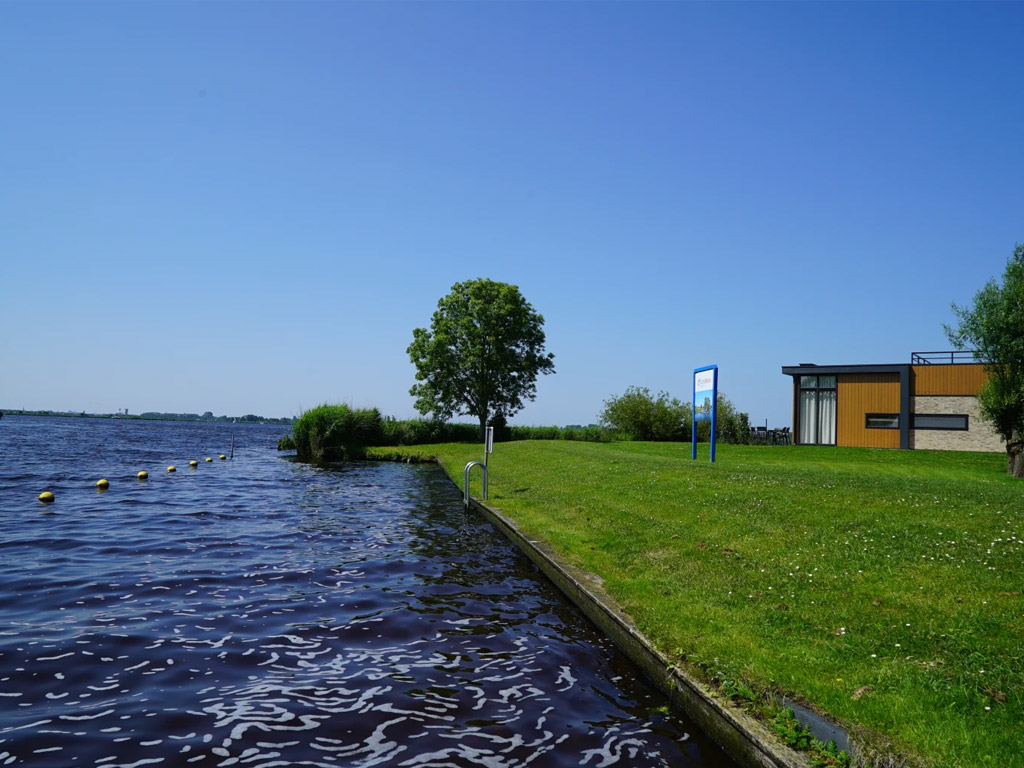 Europarcs Kagerplassen 9