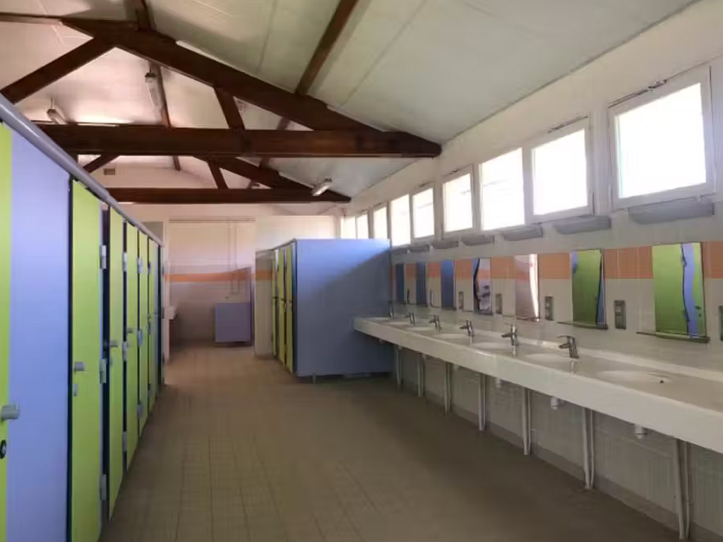 Camping De Thoissey 8