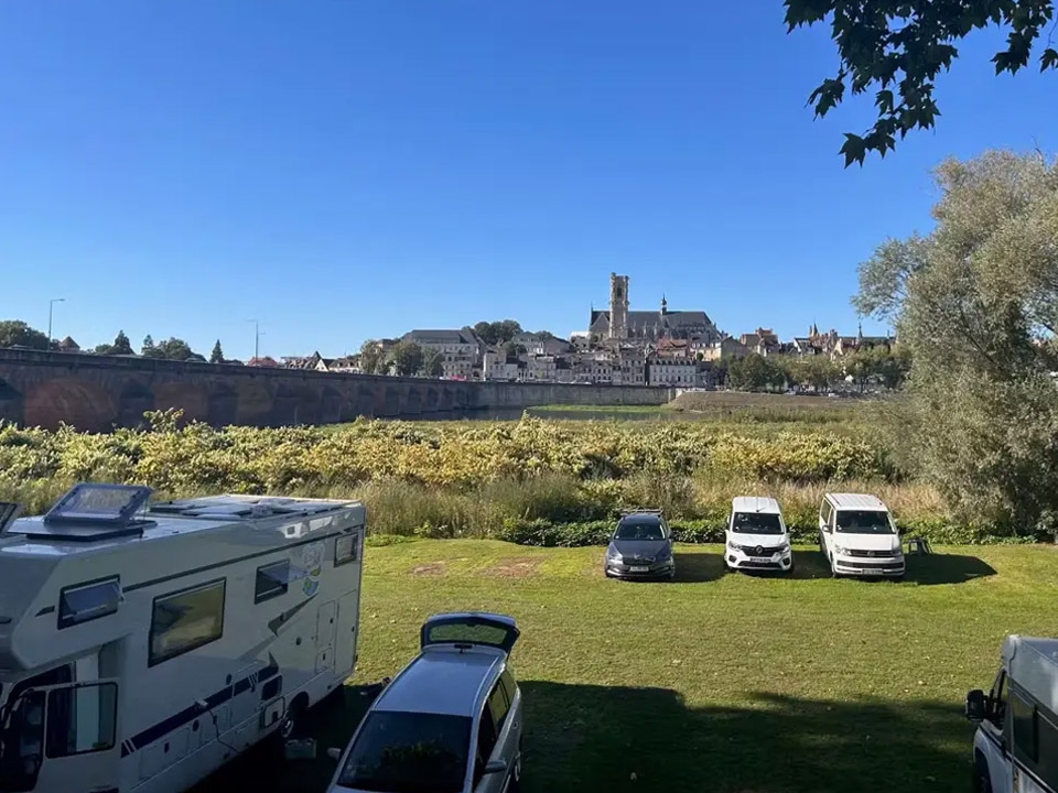 Zwischenstopp Frankreich 16