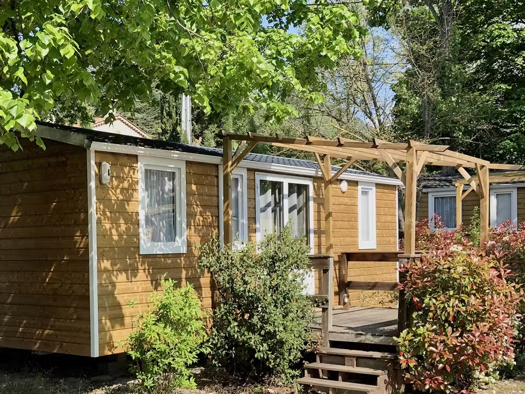 Camping Les Chapelains 2