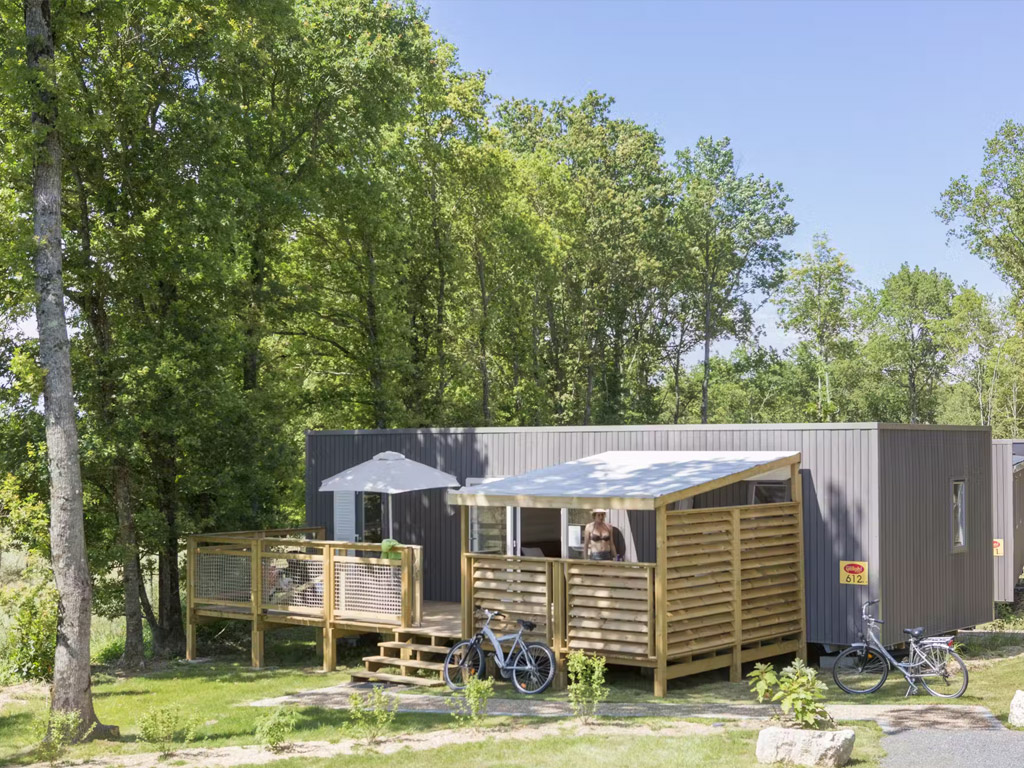 Camping Yelloh! Parc Du Val De Loire 10