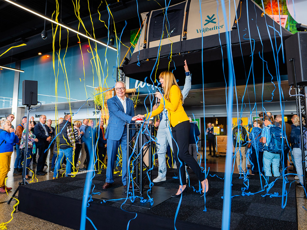 Camping- und Caravaningmesse 2024