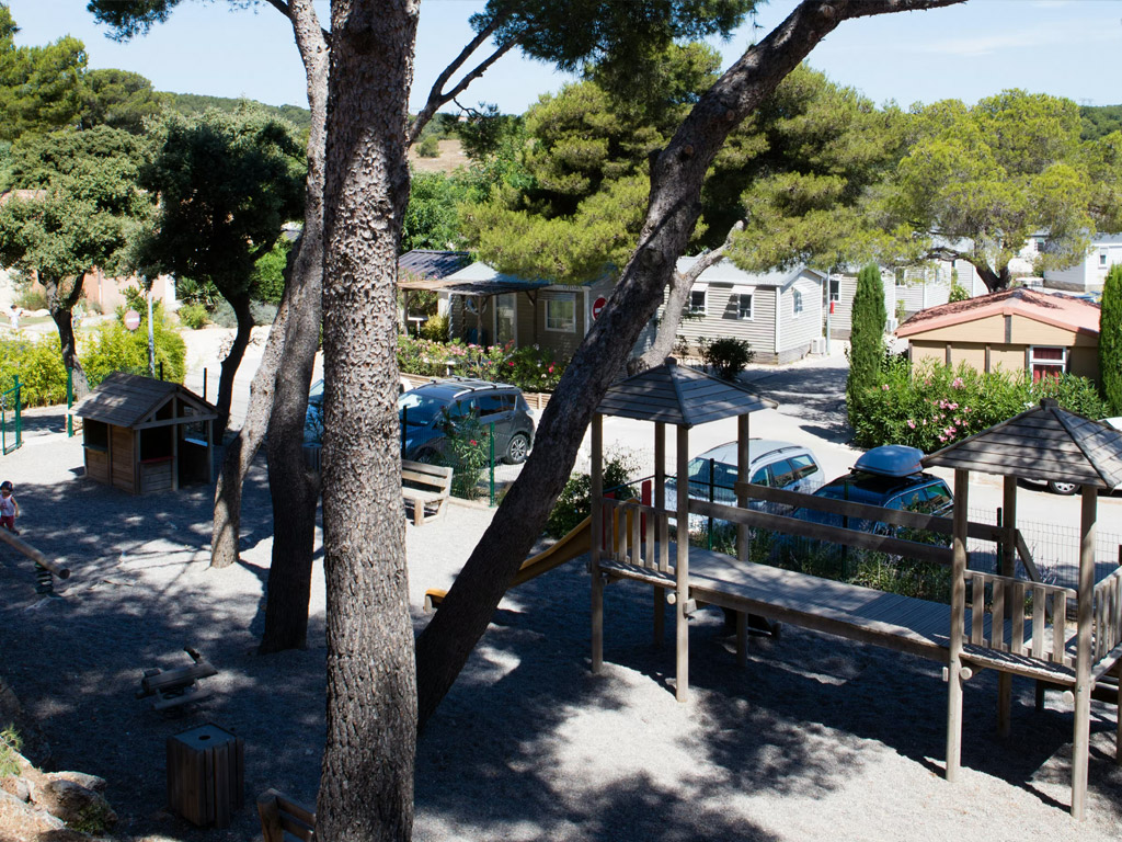 Camping Pascalounet 2