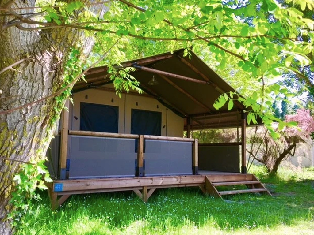 Camping Seasonova De Vittel 6